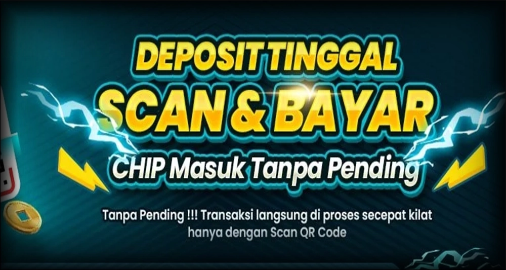 Binjai4D Mobile